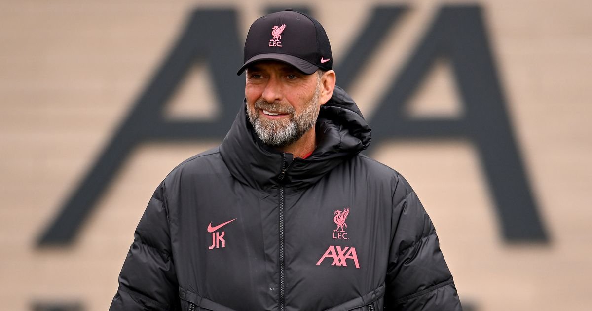 Liverpool « ajoute une star française de 27 millions de dollars à la liste des transferts du milieu de terrain » alors que Keys claque Klopp