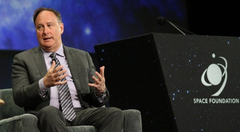Lockheed Martin annonce la réorganisation de son activité spatiale
