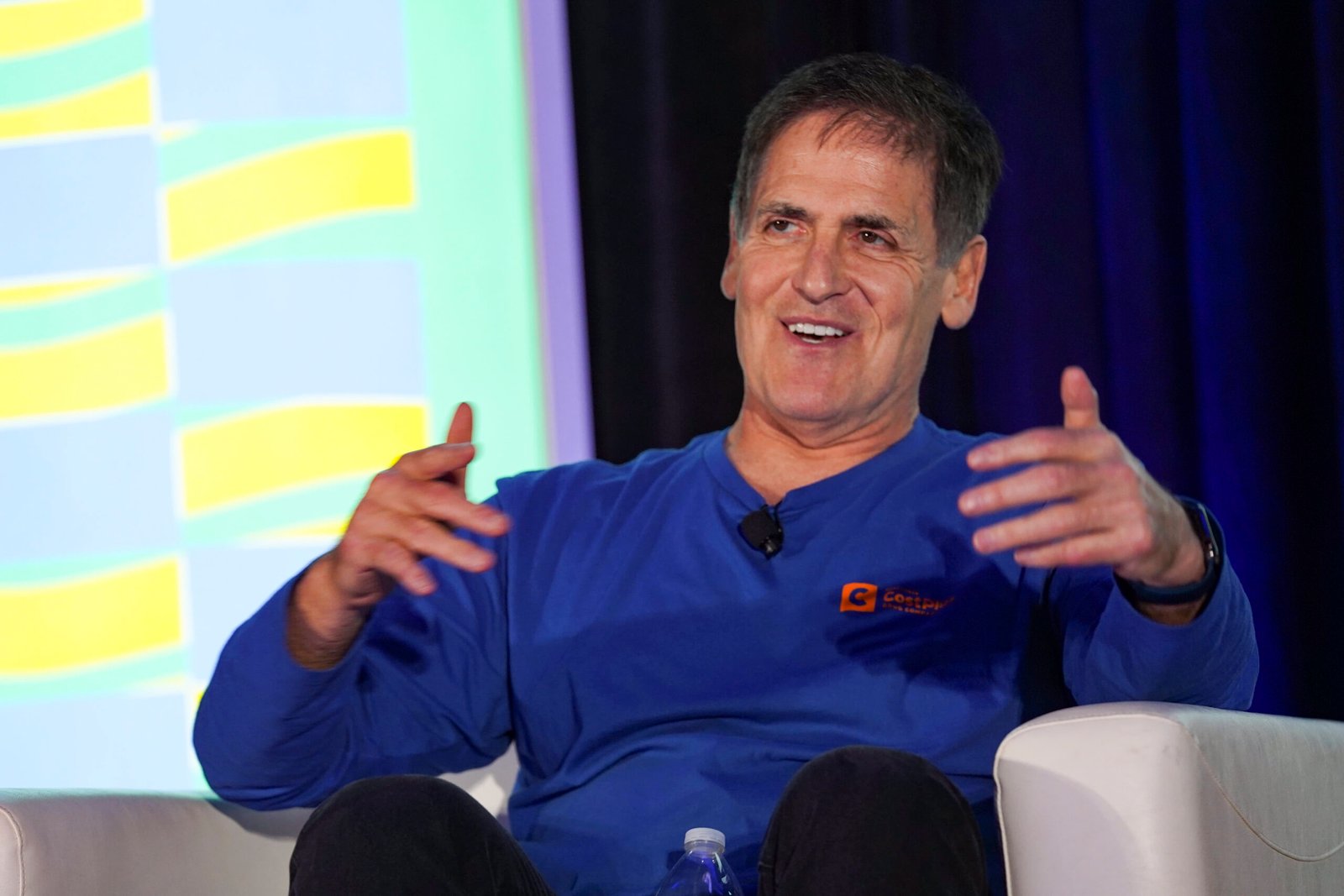 Mark Cuban dit que l’impact potentiel des outils d’IA comme ChatGPT est « au-delà de tout ce que j’ai jamais vu dans la technologie »
