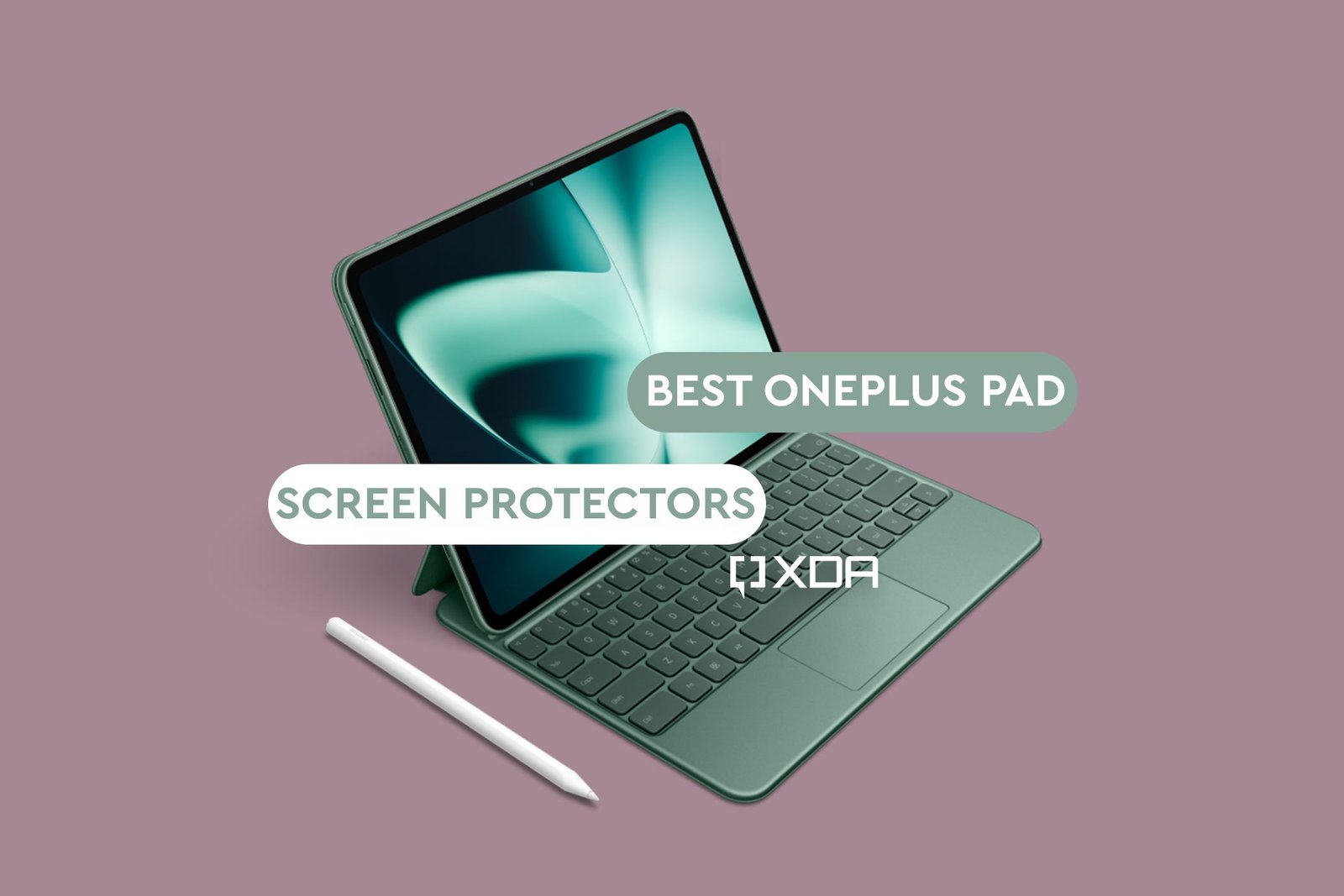 Meilleurs protecteurs d’écran OnePlus Pad en 2023