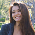 Portrait de Sabrina Park Portrait de Sabrina Park