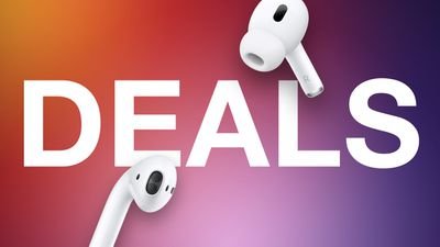Offres: AirPods Pro 2 baisse à 199,99 $, avec AirPods 3 pour 149,99 $ et AirPods 2 pour 99 $