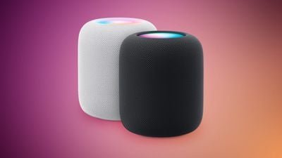 Offres: HomePod de deuxième génération voit la toute première baisse de prix, maintenant disponible pour 279 $