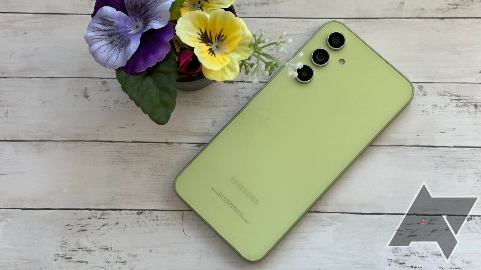 Passez au Galaxy A54 5G avec la généreuse nouvelle promotion de reprise de Samsung