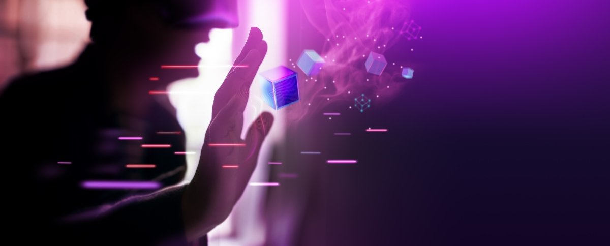 Planifiez dès maintenant la transformation des internets par le métaverse et le Web3