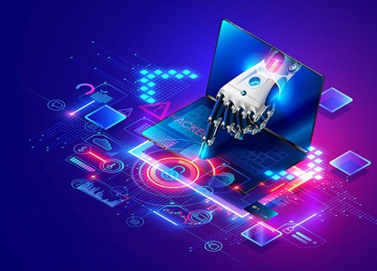 Plateforme IA SentinelOnes pour la cybersecurite Australian Cyber ​​Security