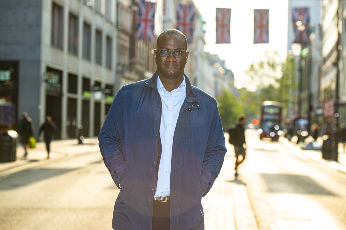 Podcast: Anthony France sur les magasins de bonbons illégaux d’Oxford Streets