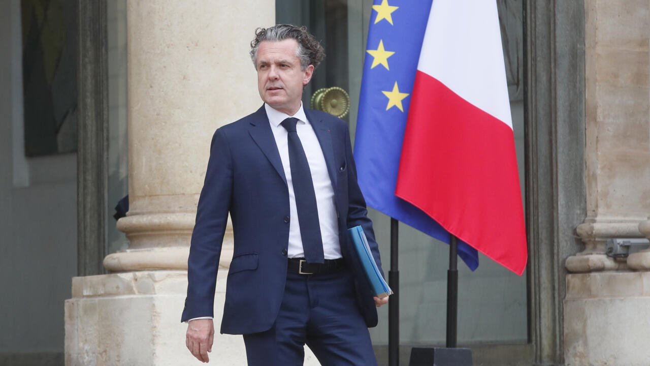 Préparez-vous à vivre dans la chaleur, déclare le ministre français de la Transition écologique, Bchu