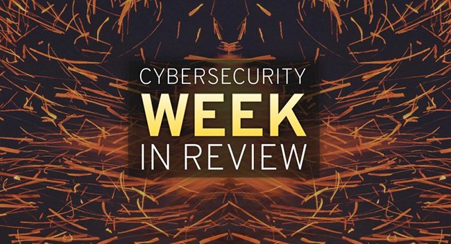 Bilan de la semaine de la cybersécurité