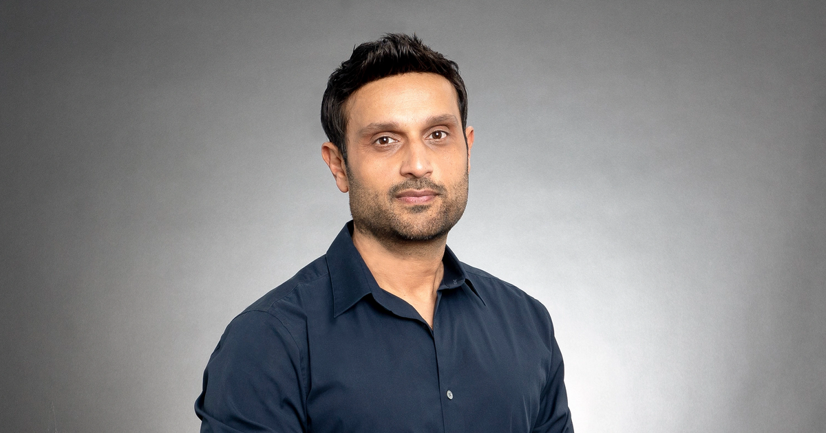 Riot Games nomme A. Dylan Jadeja au poste de PDG