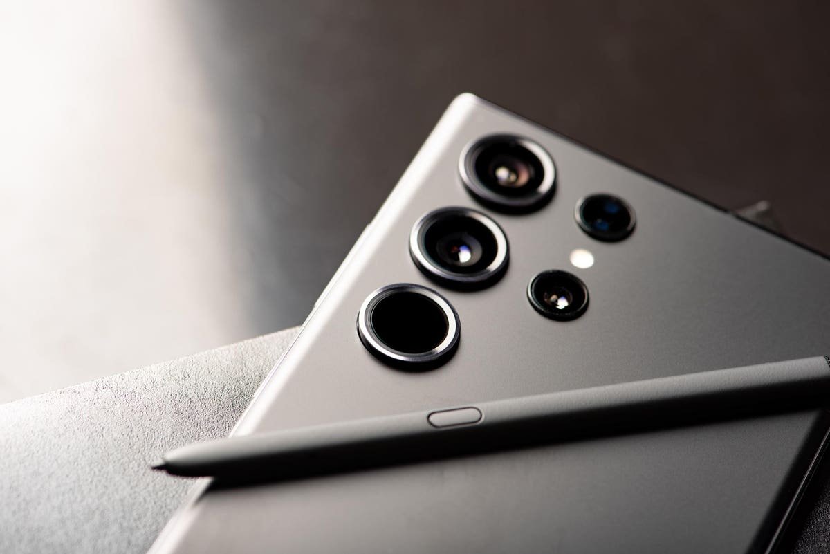 Samsung dévoile une mise à niveau majeure du Galaxy S23 Ultra