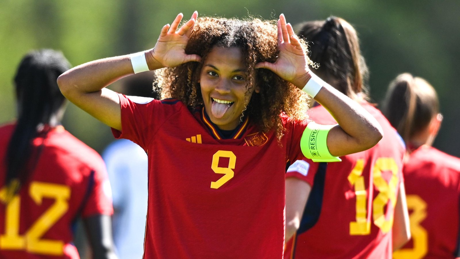 Tournoi final de l’EURO féminin des moins de 17 ans de l’UEFA 2023 : Calendrier et résultats