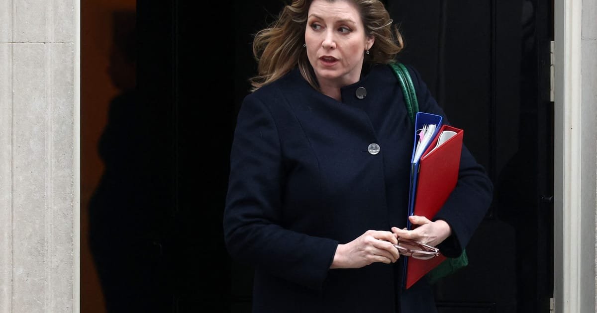Un donateur conservateur dénonce l’opposition du ministre britannique à la proposition énergétique 1B