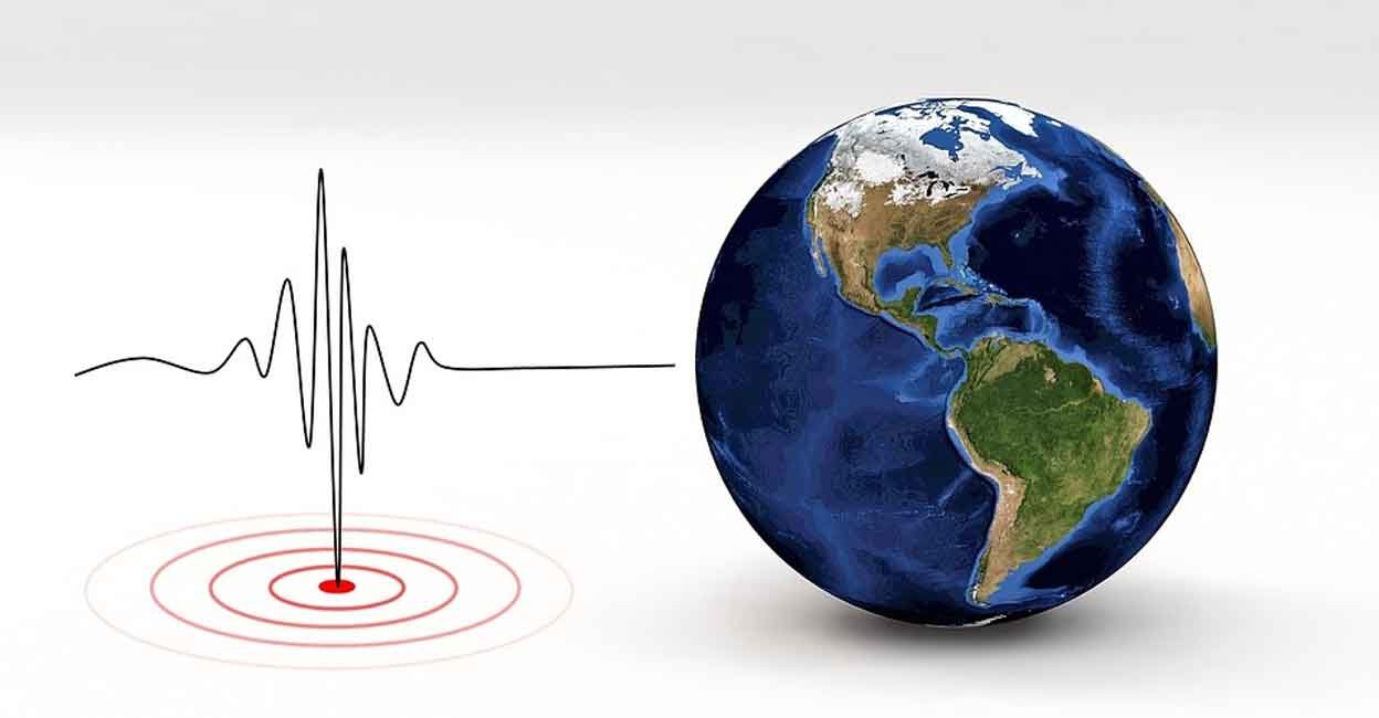 Un tremblement de terre de magnitude 7,7 secoue la Nouvelle-Calédonie française ;  Alerte au tsunami lancée aux pays du Pacifique Sud