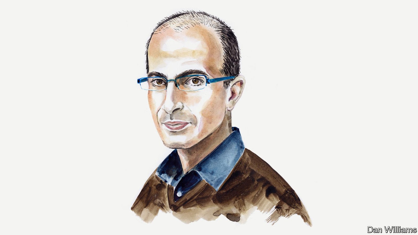 Yuval Noah Harari affirme que l’IA a piraté le système d’exploitation de la civilisation humaine