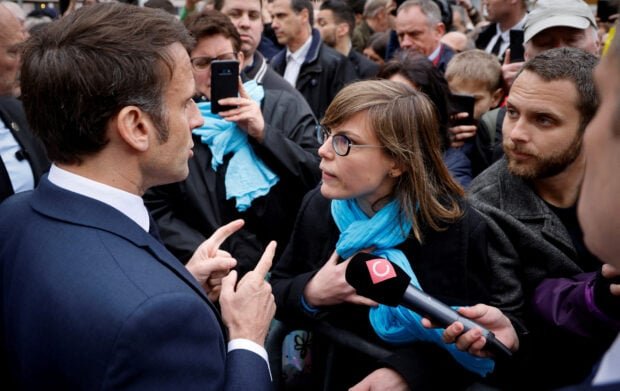 France 6 juin journée de protestation