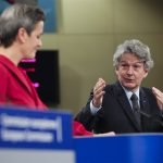 Les dirigeants de l'UE se précipitent sur les initiatives de sensibilisation pour anticiper les règles de l'IA