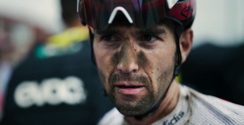 Tour de France : Déchaîné