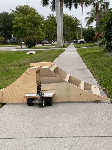 1686953175 996 Un ingenieur logiciel accelere NVIDIA Jetson pour construire un skate