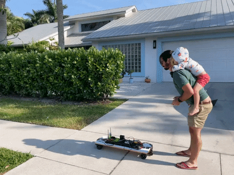 1686953177 519 Un ingenieur logiciel accelere NVIDIA Jetson pour construire un skate