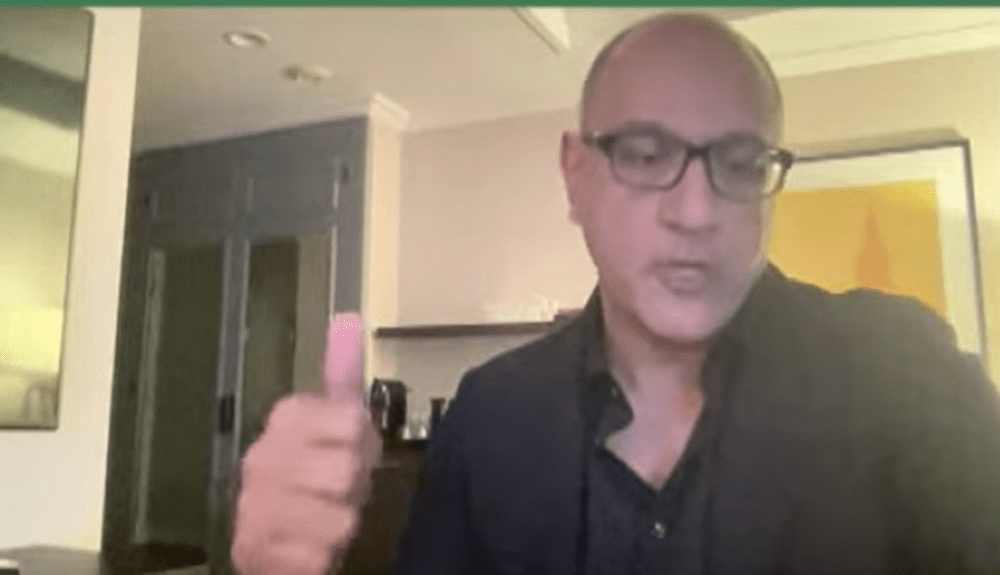 Les législateurs devraient encourager la cybersécurité dans le secteur privé : Cisco Executive