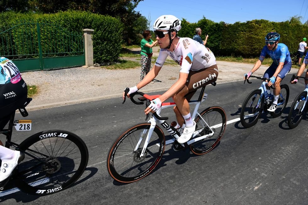 109e tour de france 2022 étape 4