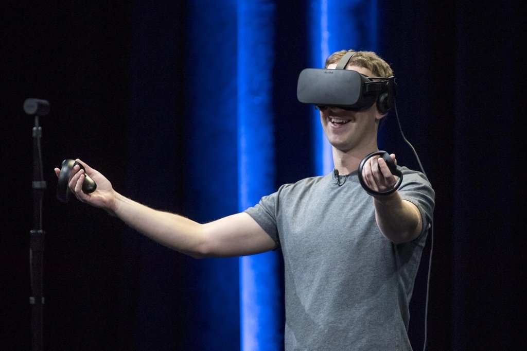 Marc Zuckerberg