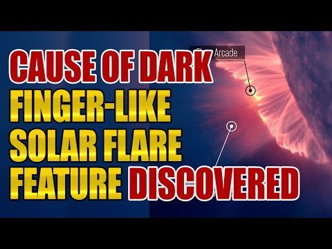 Un vaisseau spatial de la NASA voyage à travers les vents solaires pour trouver la source d'une potentielle "apocalypse Internet" 1 Vidéo Youtube
