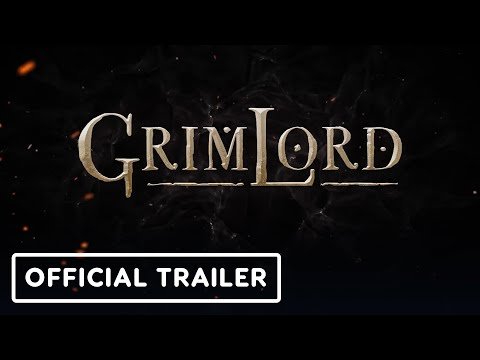 Ce jeu VR me donne de fortes vibrations Dark Souls 1 Grimlord - Bande-annonce officielle de la date de sortie de l'accès anticipé | Télécharger la vitrine VR 2023