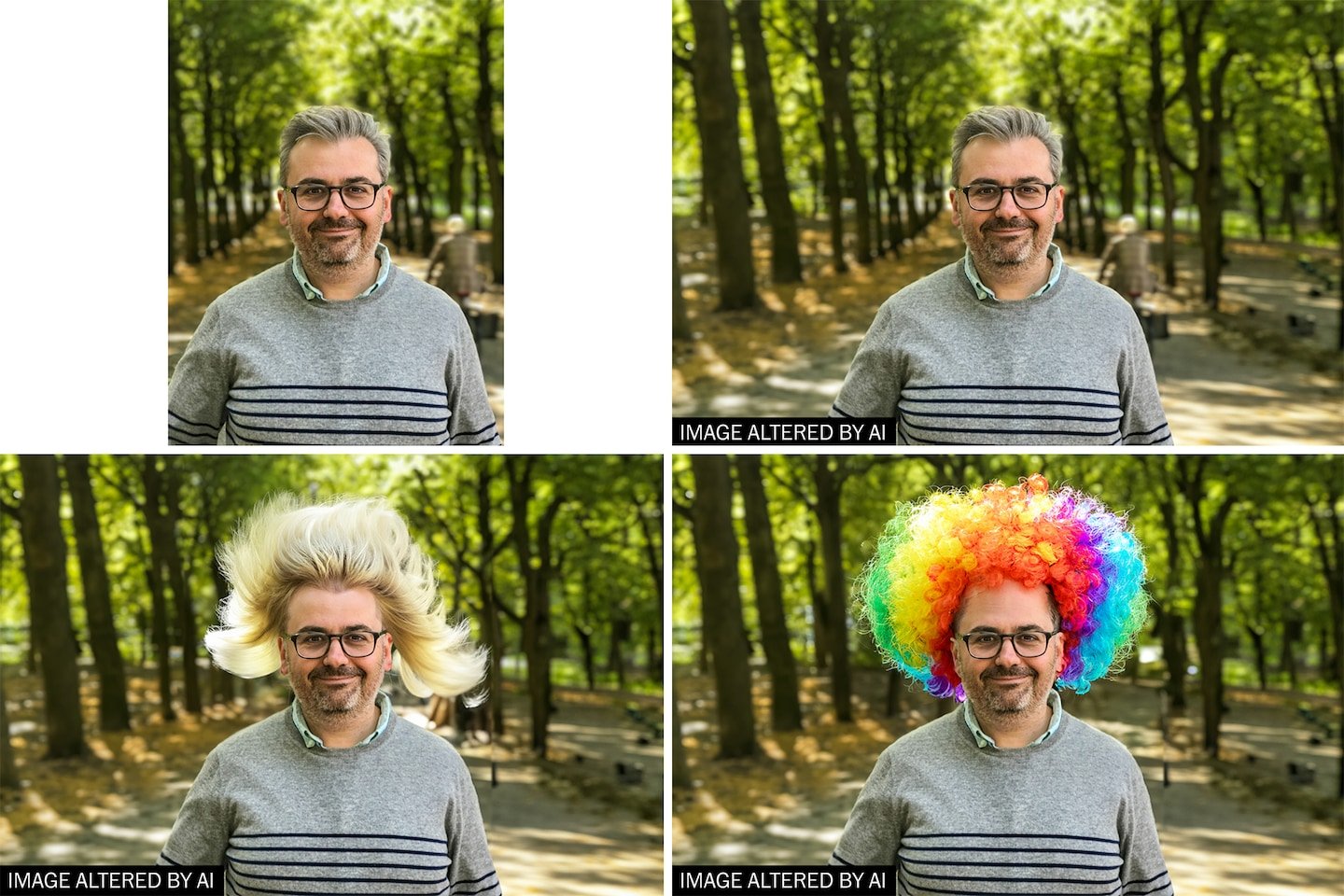 Analyse |  Tout le monde peut utiliser Photoshop maintenant, grâce au dernier bond en avant de l’IA