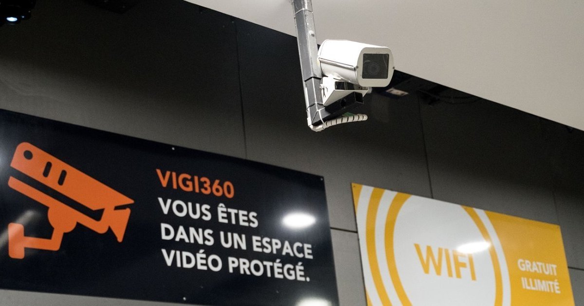 Au nom de la sécurité, la France prévoit de surveiller les foules à l’aide d’IA et d’algorithmes pendant les JO de Paris