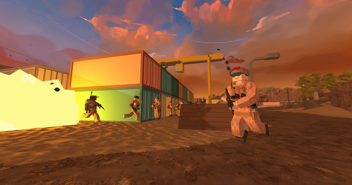 BattleBit Remastered est un FPS à 254 joueurs et le hit de cet été