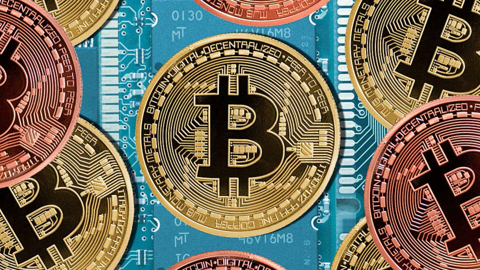 Bitcoin rebondit de 17% cette semaine alors que l’intérêt institutionnel pour l’actif augmente