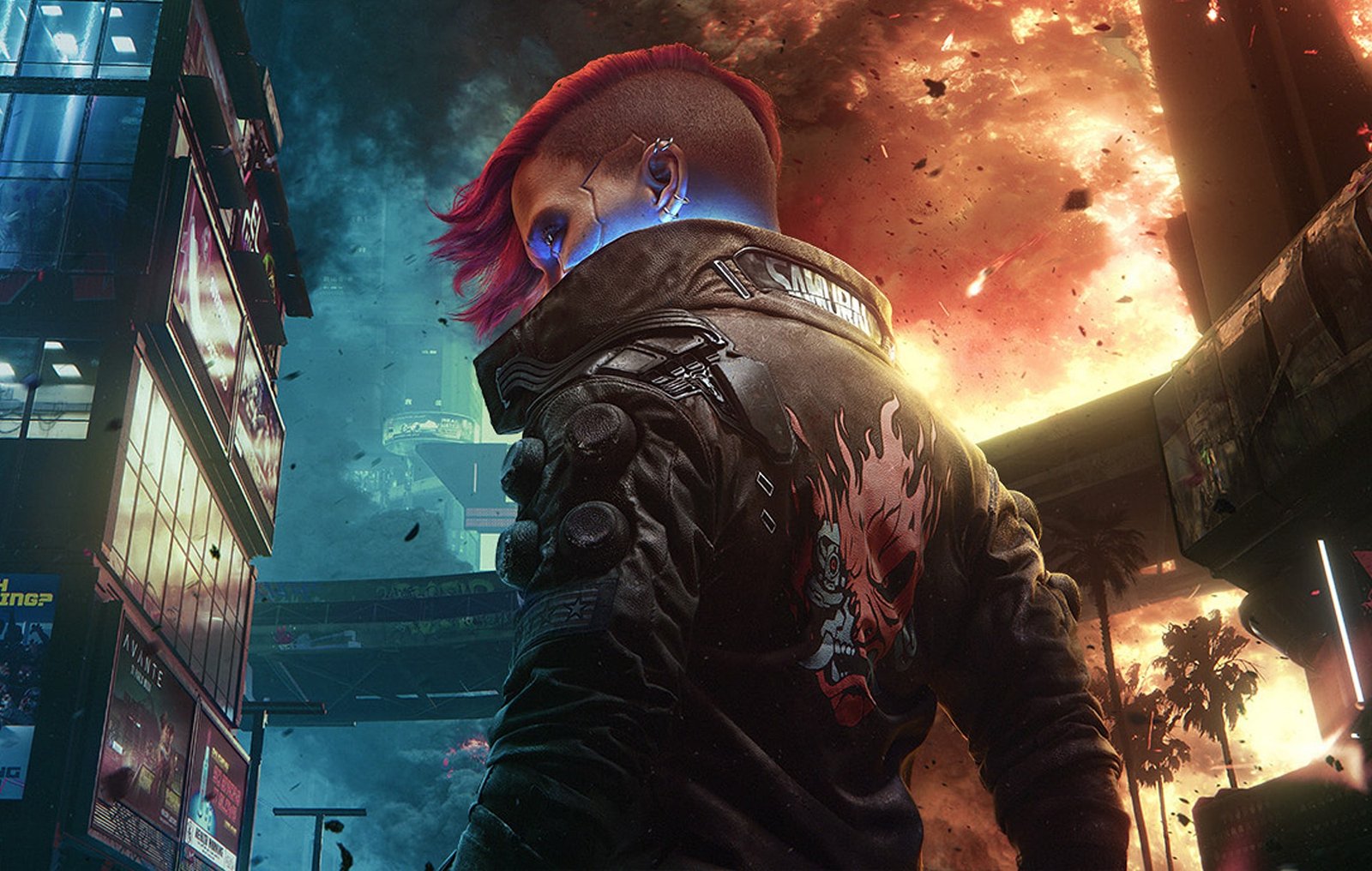 CD Projekt Red dément les rumeurs d’acquisition de Sony