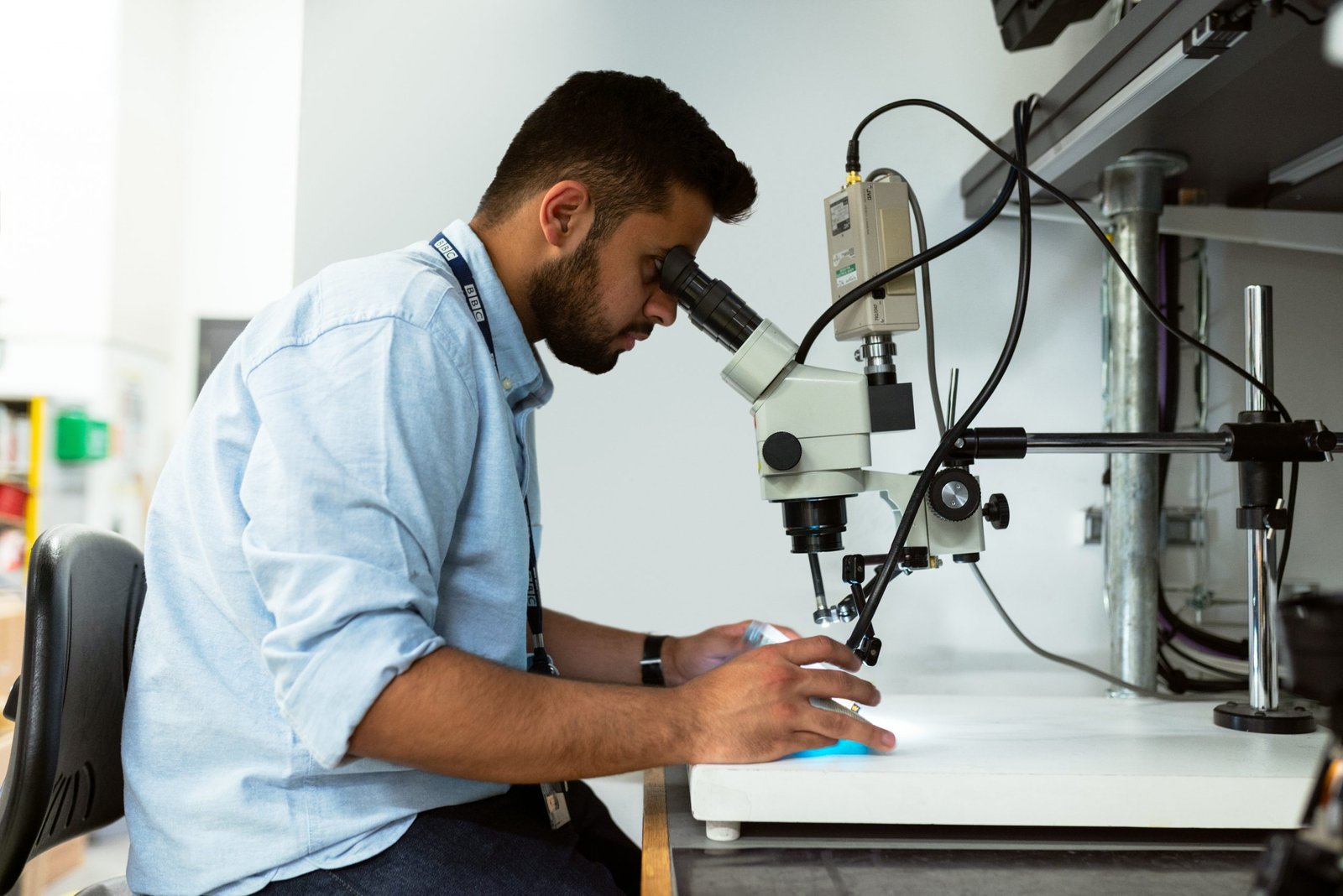 CHIPS and Science Funding Update: FY 2023 Omnibus, FY 2024 Budget Both Short by Billions – Federation of American Scientists
