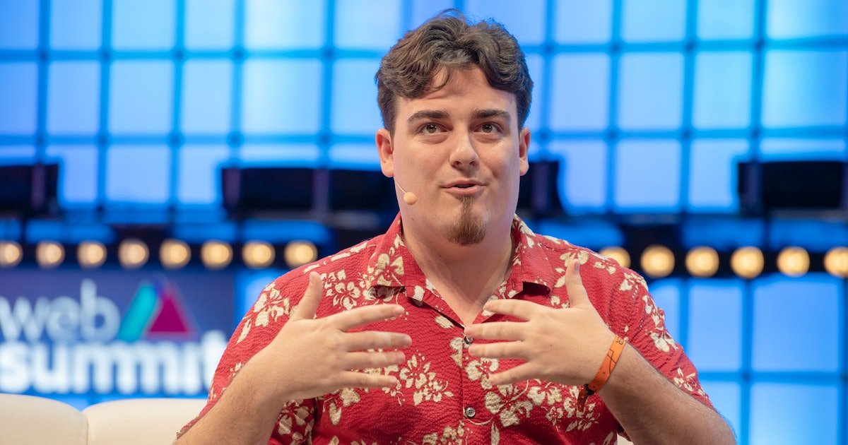 Ce que l’inventeur de l’Oculus Rift pense d’Apple Vision Pro