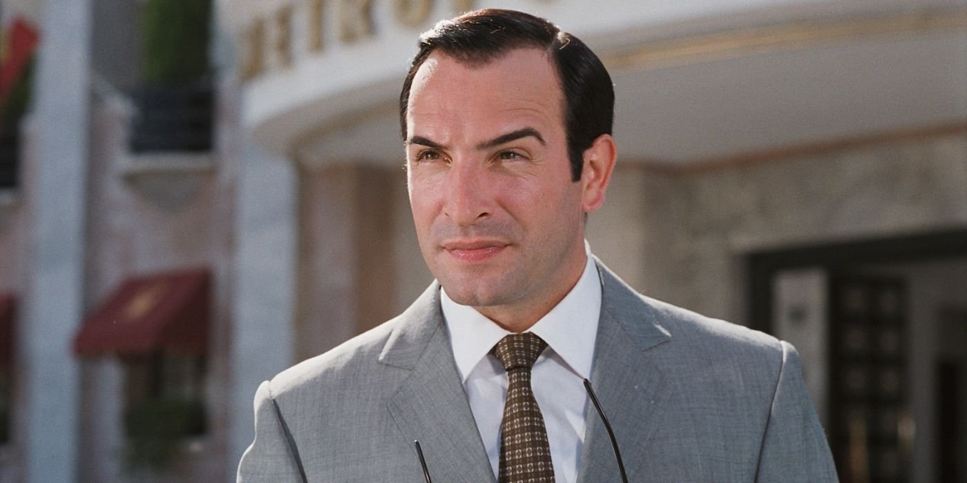 Cette comédie d’espionnage est la réponse de Frances à James Bond