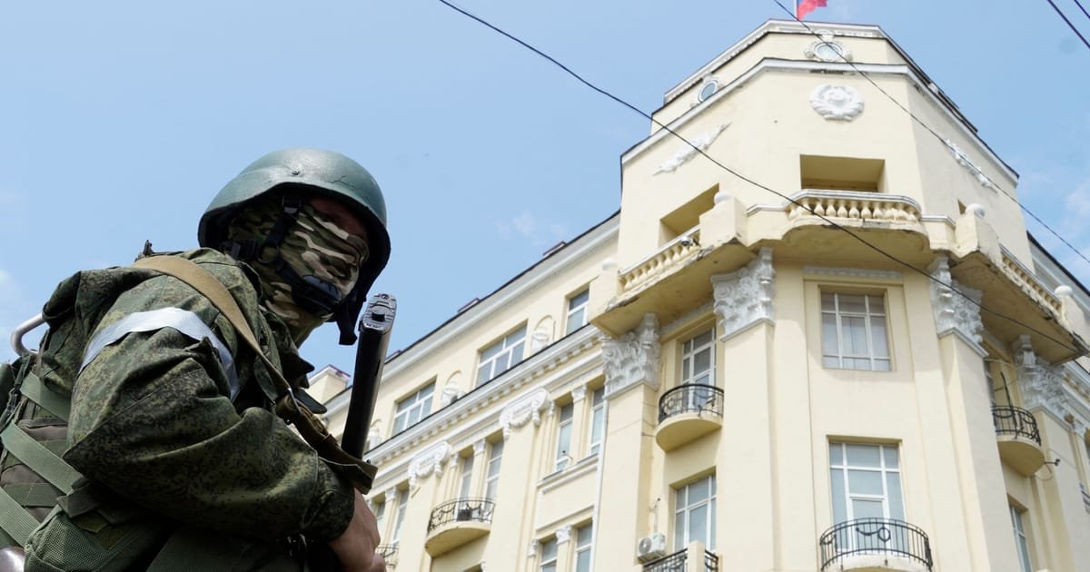 Comme c’est arrivé: le groupe Wagner « fait demi-tour » alors que la mutinerie approche de Moscou