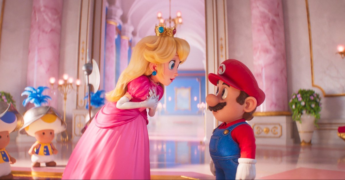 Comment le film Super Mario Bros. est devenu un succès au box-office