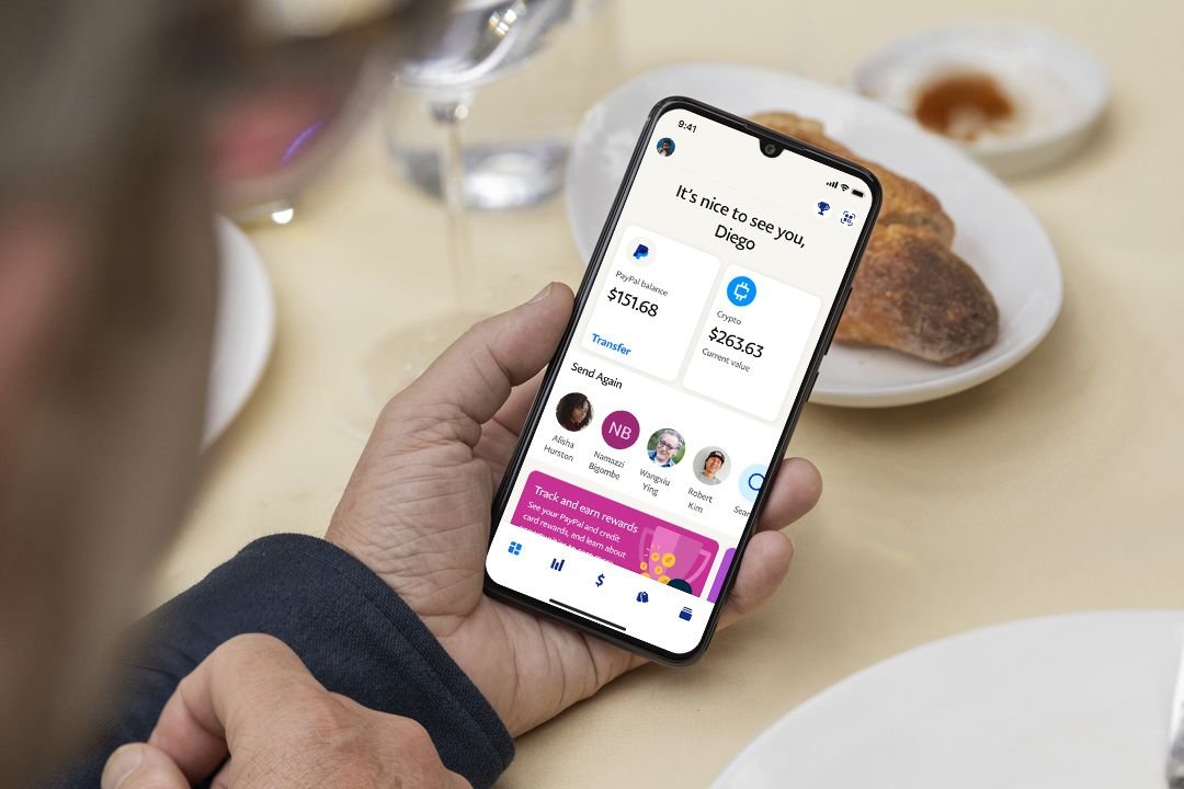 Comment transférer de l’argent de PayPal, Venmo vers votre banque et pourquoi vous devriez le faire immédiatement