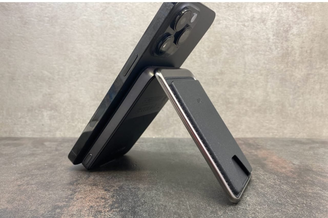 Portefeuille ESR Halolock Power Bank