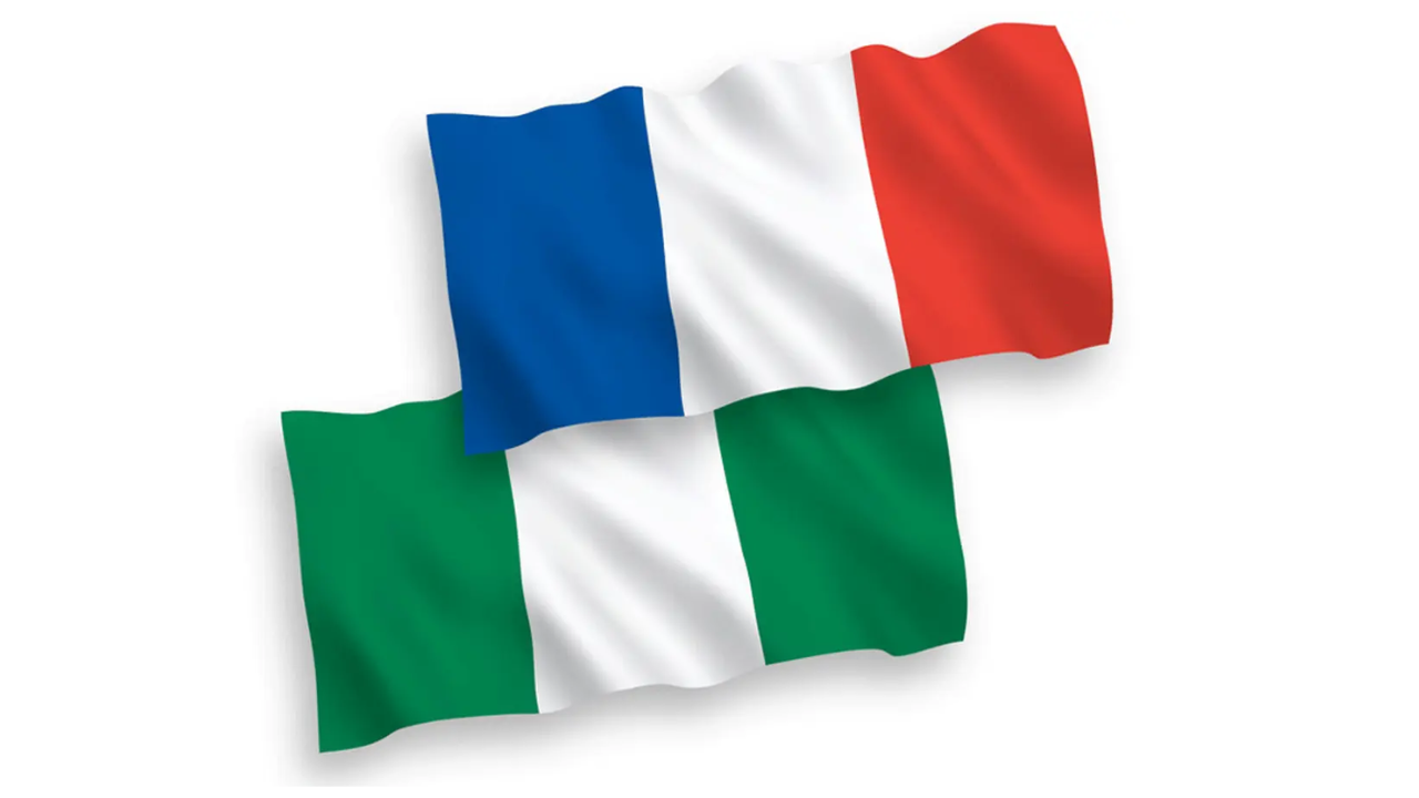 Étendre les relations entre le Nigéria et la France au niveau sous-régional
