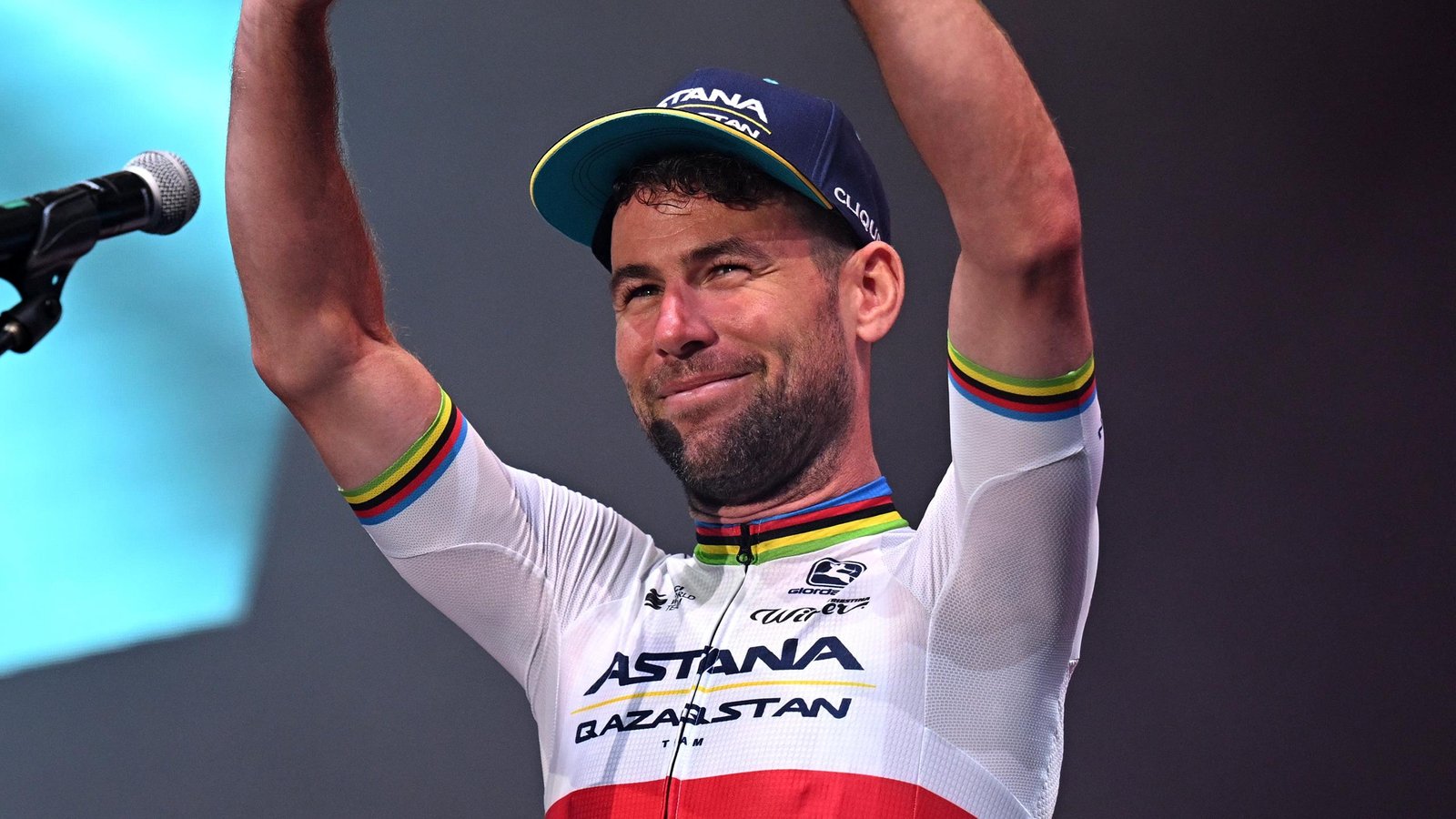 Exclusif: Mark Cavendish soutenu pour la victoire d’étape au Tour de France par Alberto Contador – « Je pense qu’il peut »