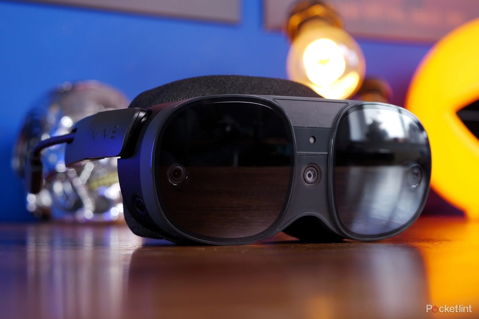 HTC Vive XR Elite review: Elite in price, not performance