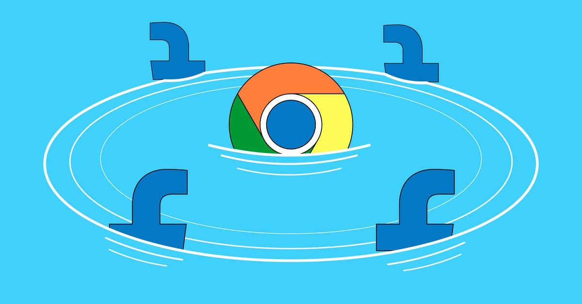 How Google tried to fix the web  by taking it over