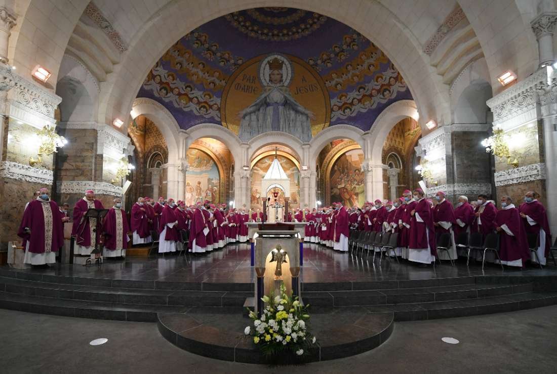 L’Église en France sous le choc de nouveaux abus et allégations de dissimulation – UCA News