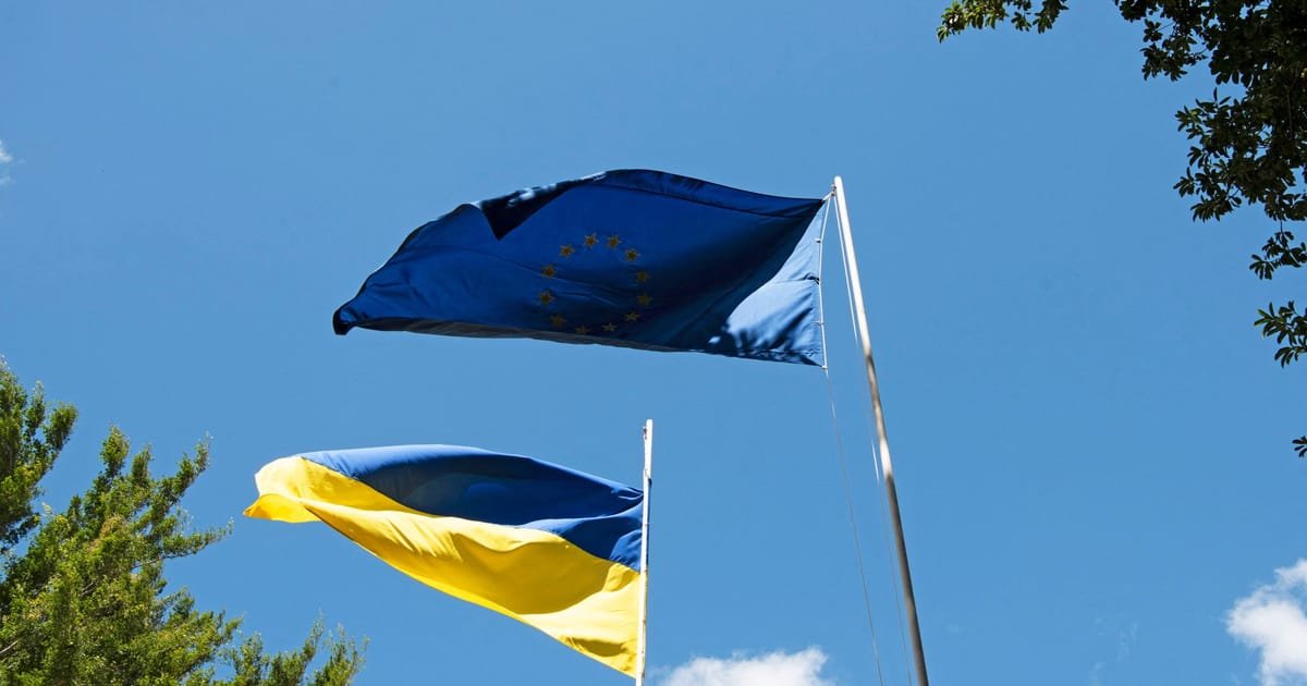 L’Ukraine sera un leader dans la technologie de défense, selon le ministre