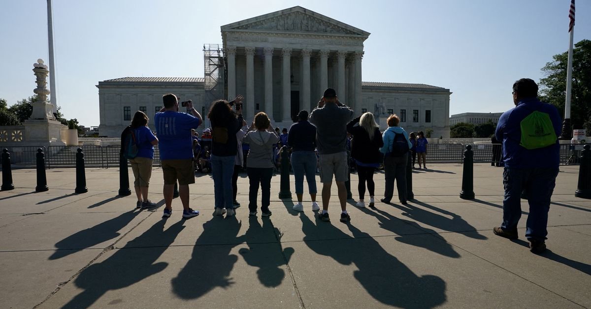 La Cour suprême des États-Unis laisse les protections des entreprises Internet indemnes