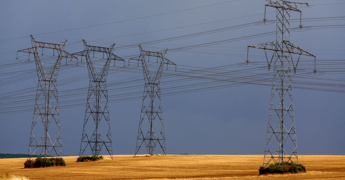 La France se prépare à une augmentation de la demande d’électricité alimentée par les véhicules électriques et les carburants alternatifs