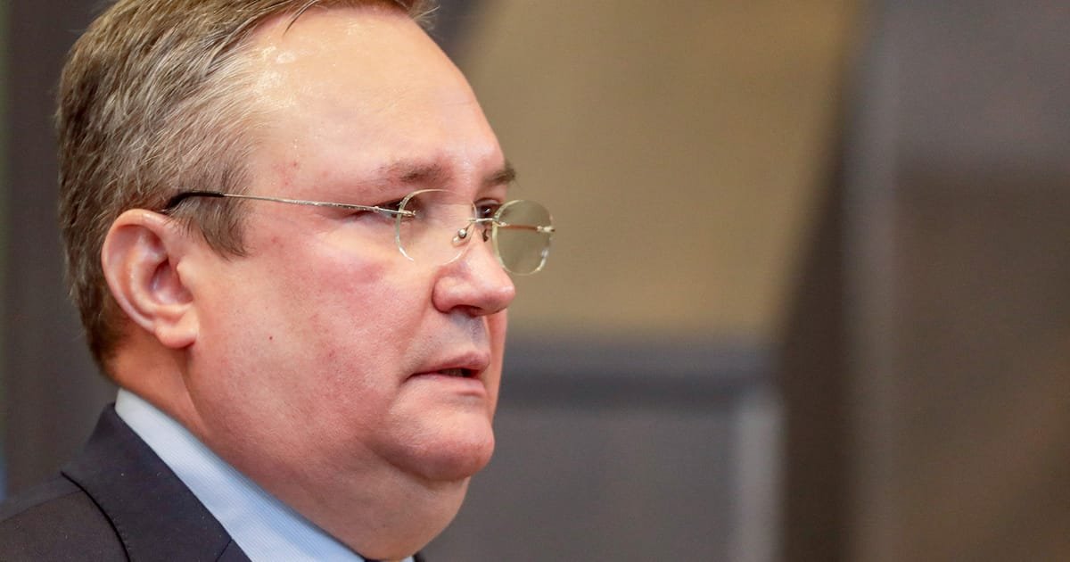 La Roumanie lance un remaniement gouvernemental, un nouveau Premier ministre arrive